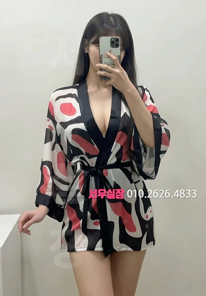 선릉 다국적 프리미엄 라인업 33번 프로필