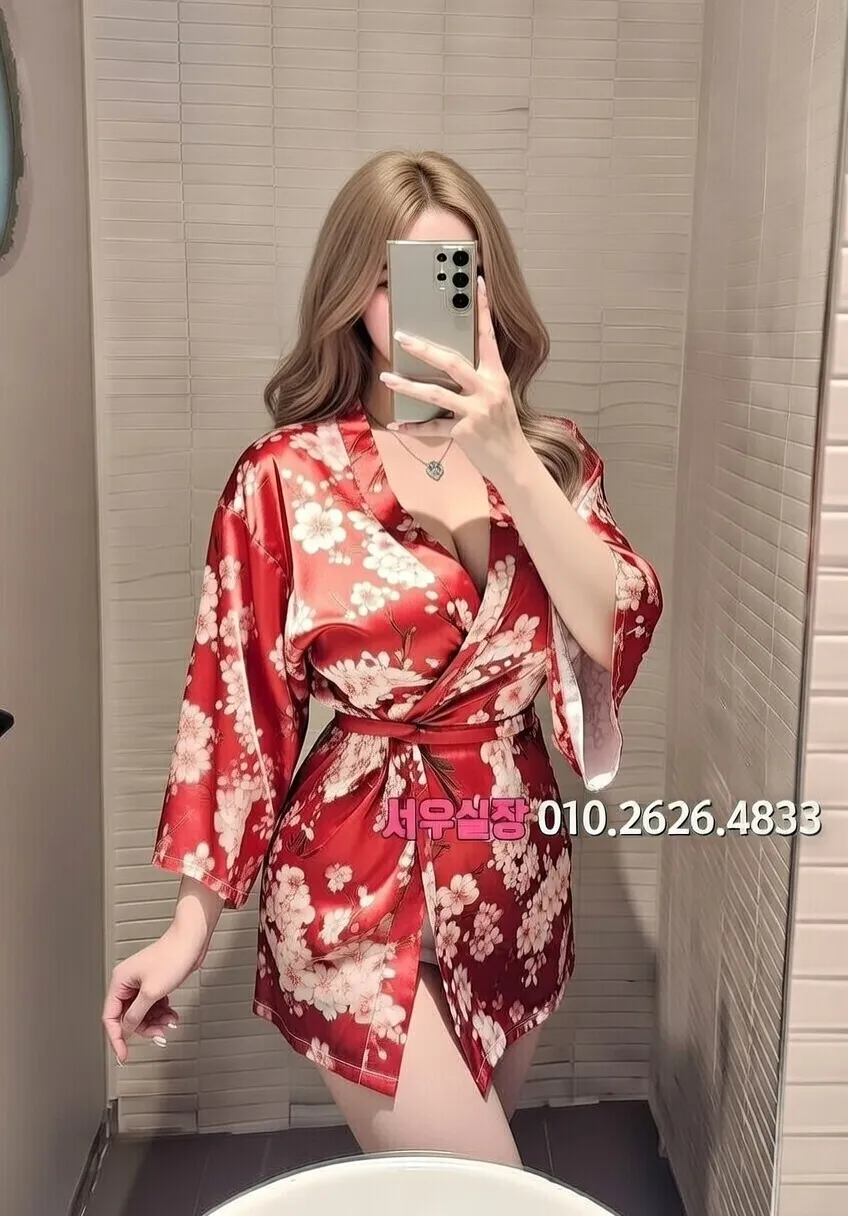 선릉 셔츠룸 프리미엄 라인업 15번 프로필