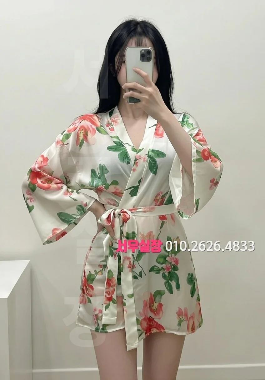 선릉 쓰리노 프리미엄 라인업 9번 프로필