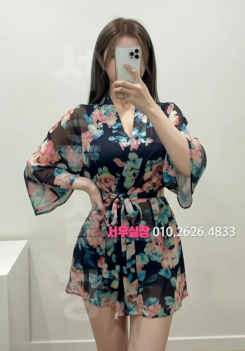 선릉 룸싸롱 프리미엄 라인업 31번 프로필