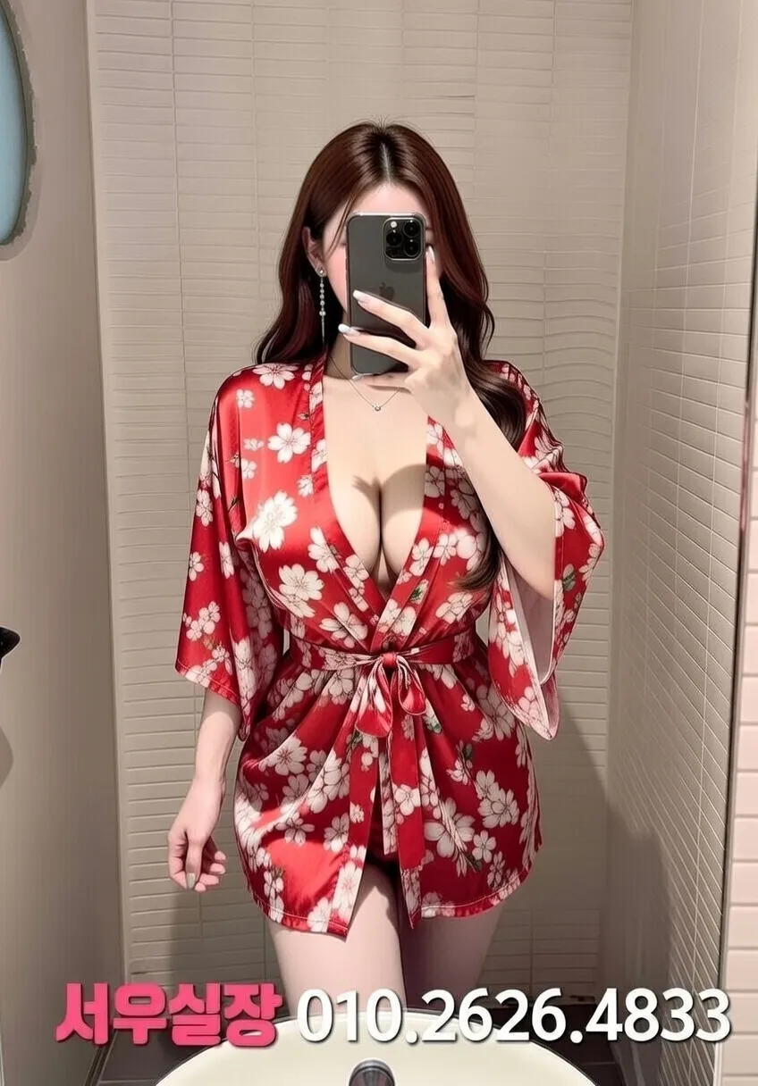 선릉 가라오케 프리미엄 라인업 17번 프로필