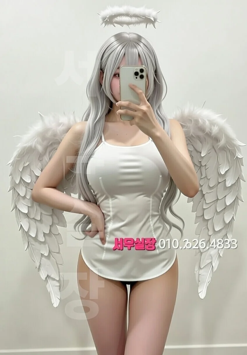 선릉 가라오케 프리미엄 라인업 16번 프로필