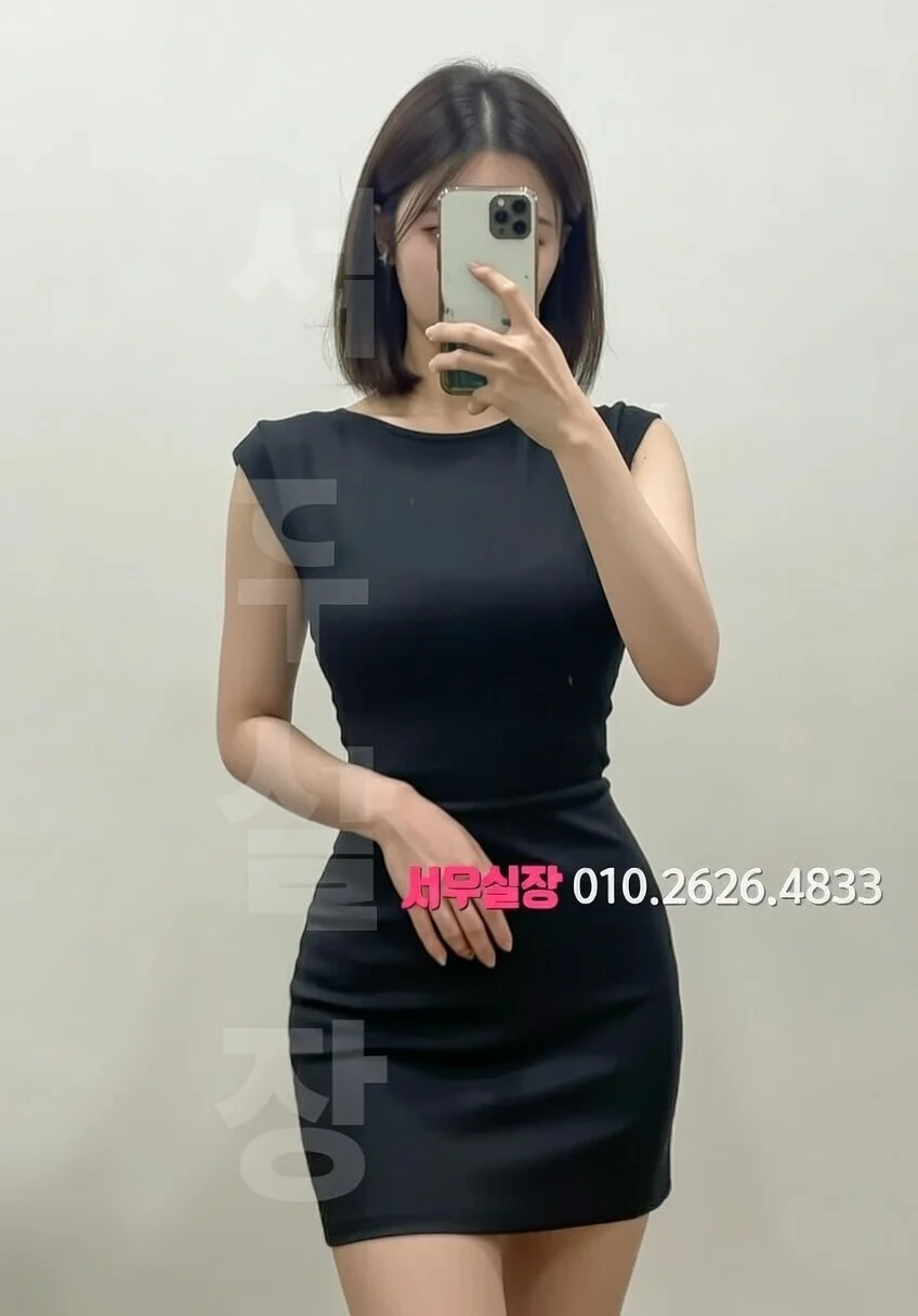 선릉 룸살롱 프리미엄 라인업 3번 프로필