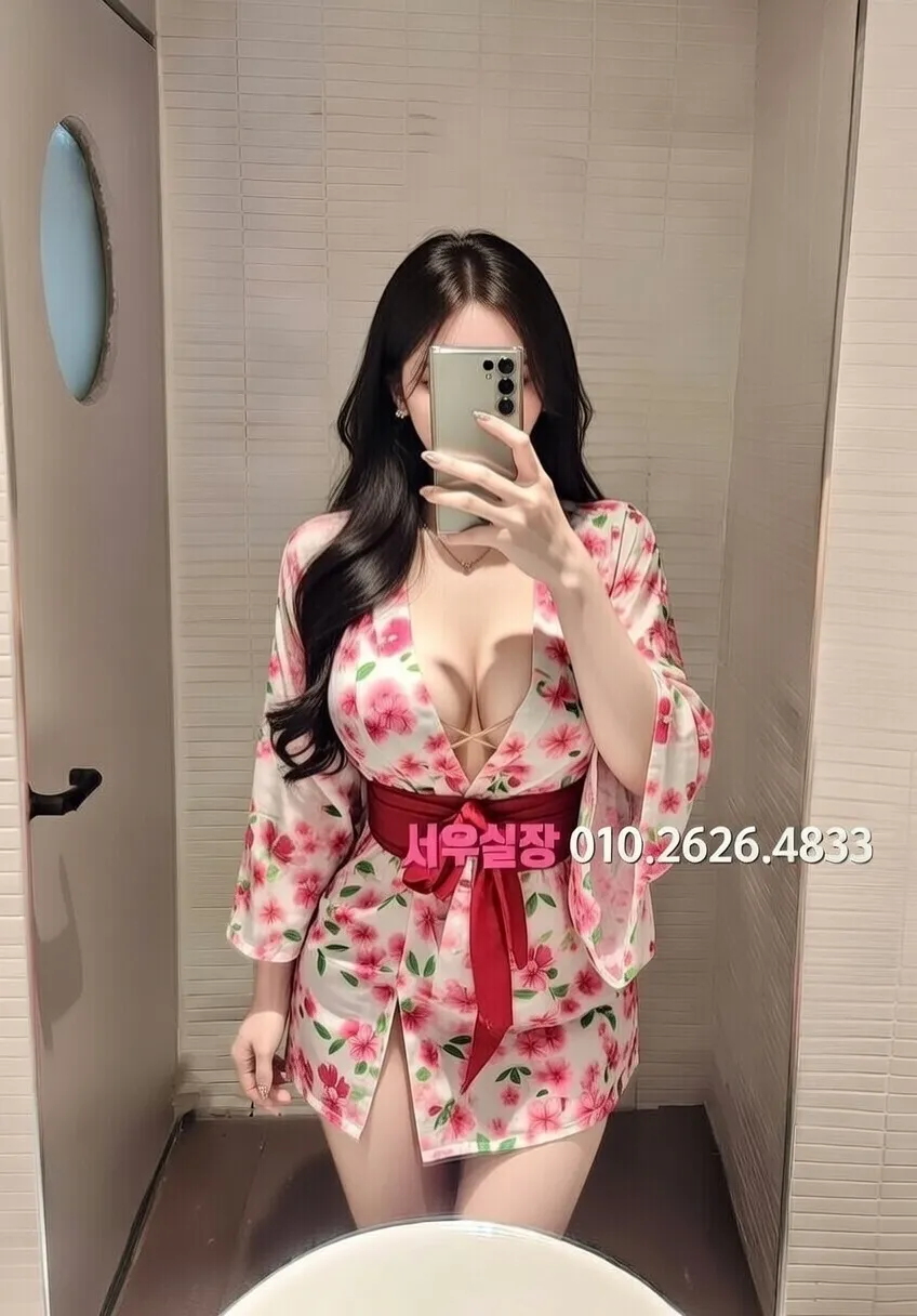 선릉 다국적 프리미엄 라인업 1번 프로필