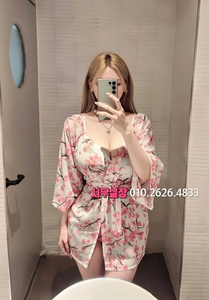 선릉 셔츠룸 프리미엄 라인업 18번 프로필