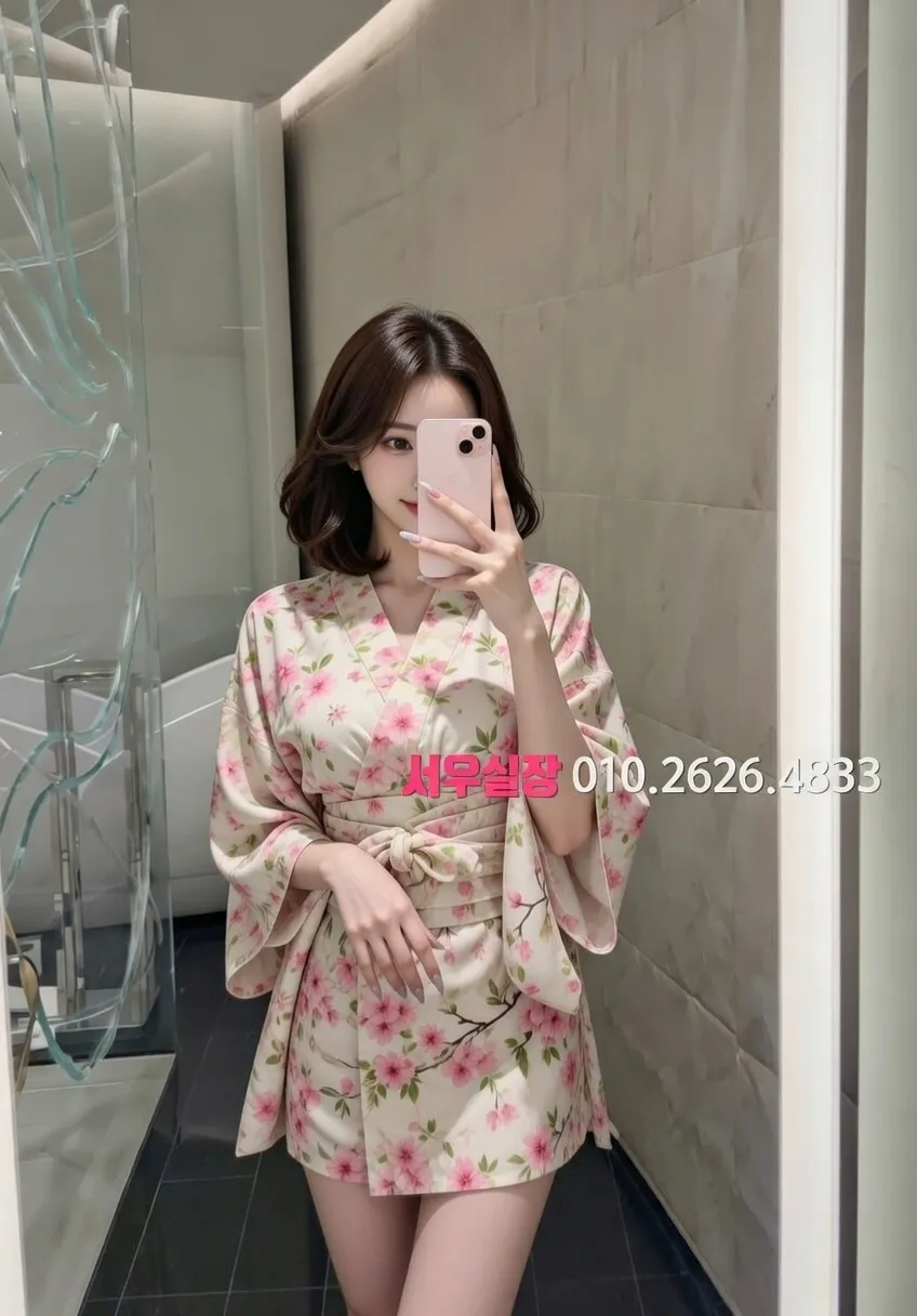 선릉 란제리룸 프리미엄 라인업 14번 프로필