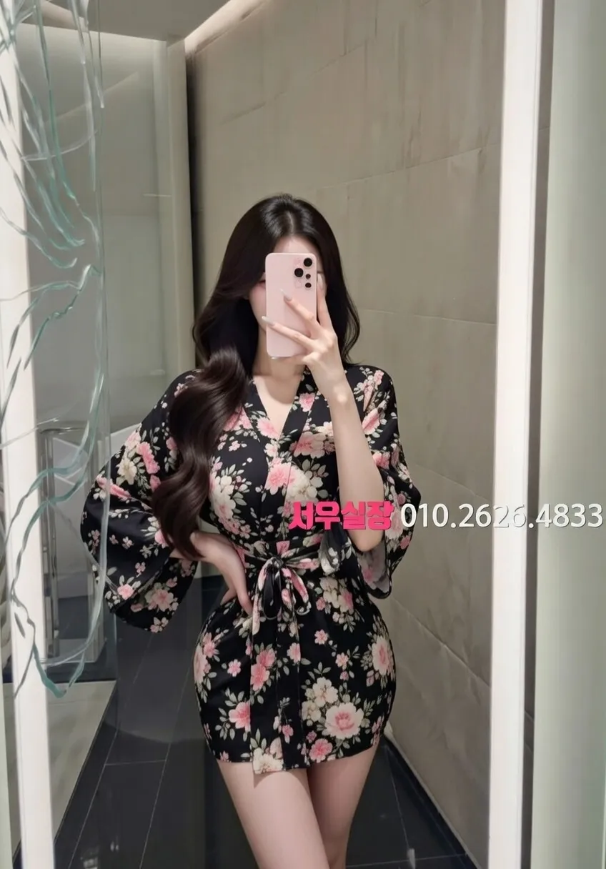 선릉 풀싸롱 프리미엄 라인업 39번 프로필