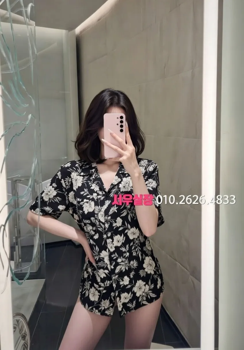 선릉 란제리룸 프리미엄 라인업 35번 프로필