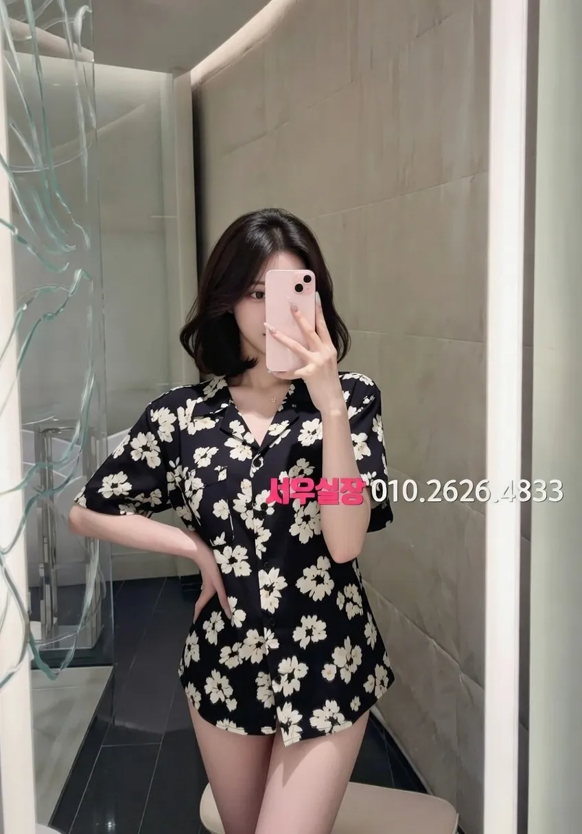 선릉 쓰리노 프리미엄 라인업 34번 프로필