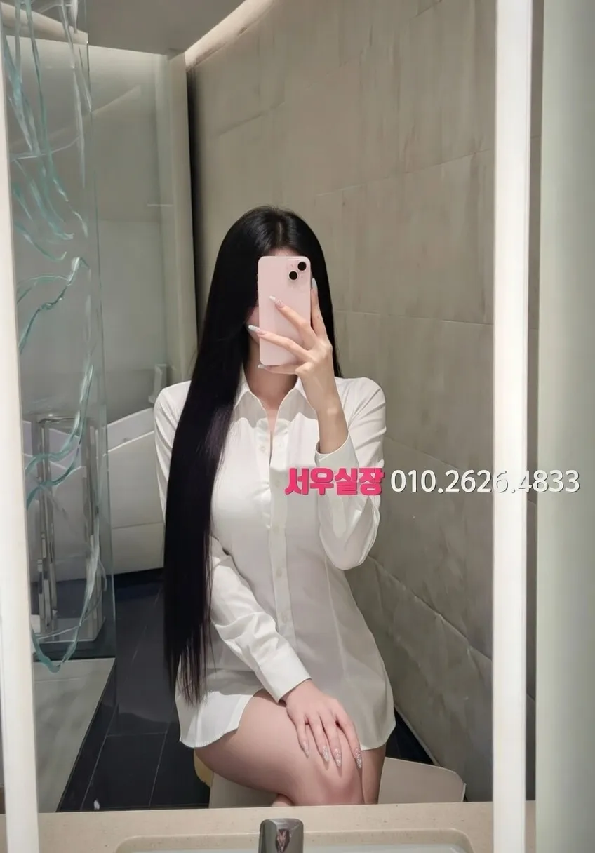 선릉 셔츠룸 프리미엄 라인업 9번 프로필