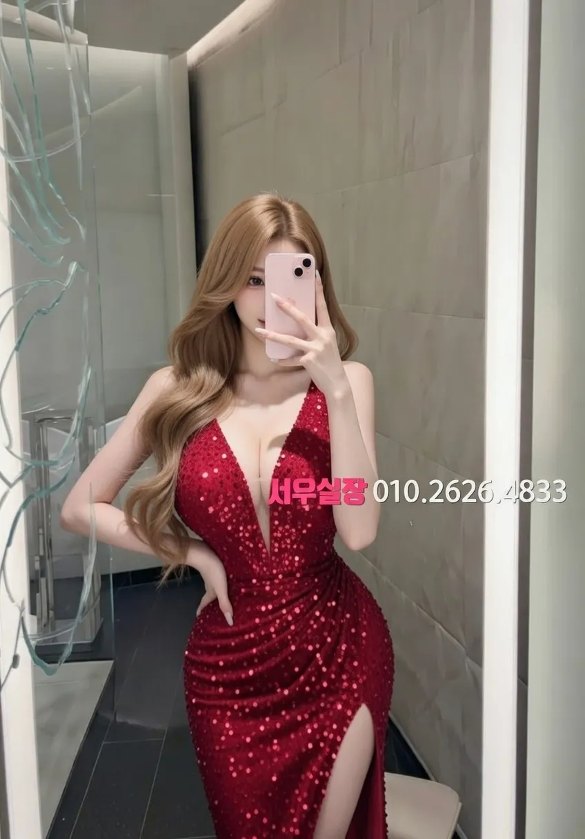 선릉 노래방 프리미엄 라인업 36번 프로필