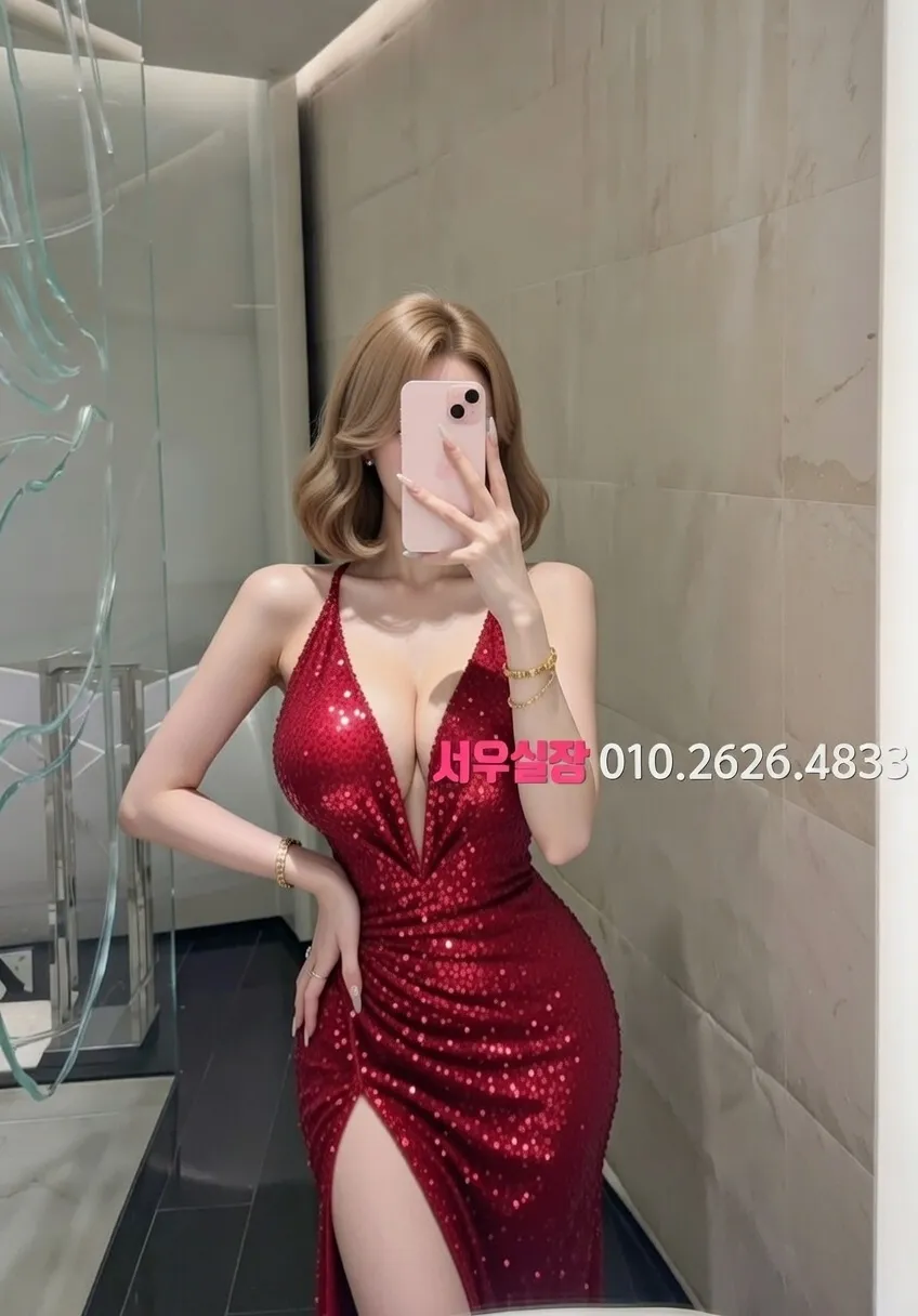 선릉 노래빠 프리미엄 라인업 5번 프로필