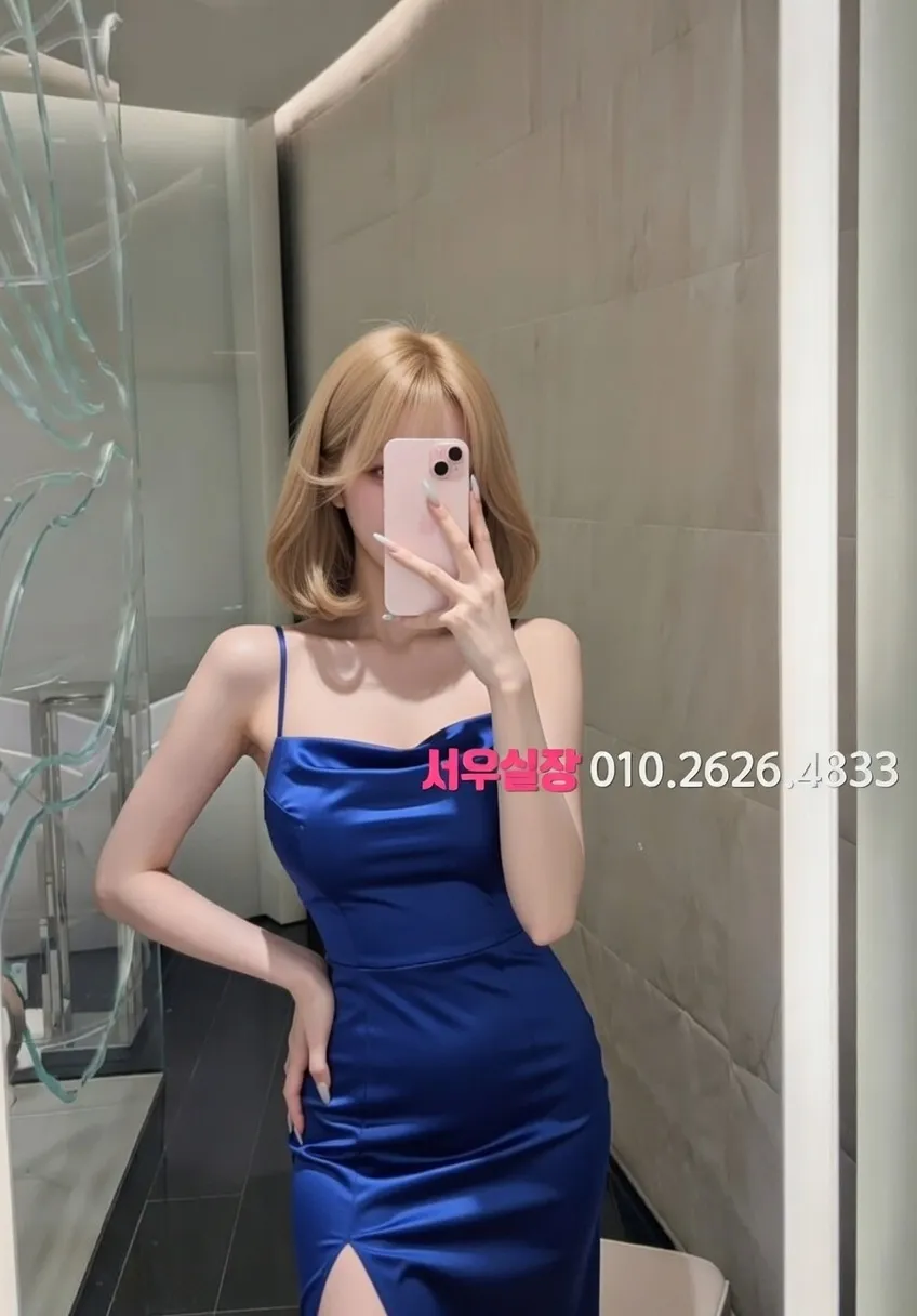 선릉 룸살롱 프리미엄 라인업 24번 프로필