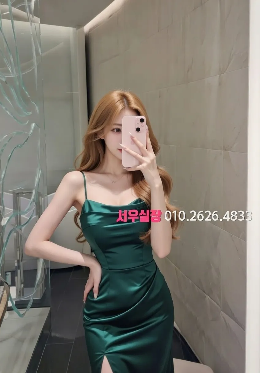 선릉 란제리룸 프리미엄 라인업 17번 프로필