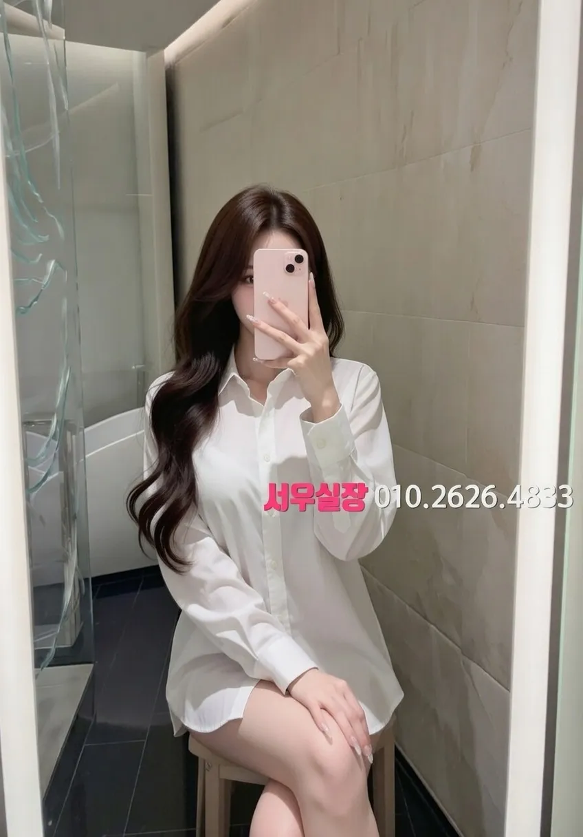 선릉 풀싸롱 프리미엄 라인업 35번 프로필