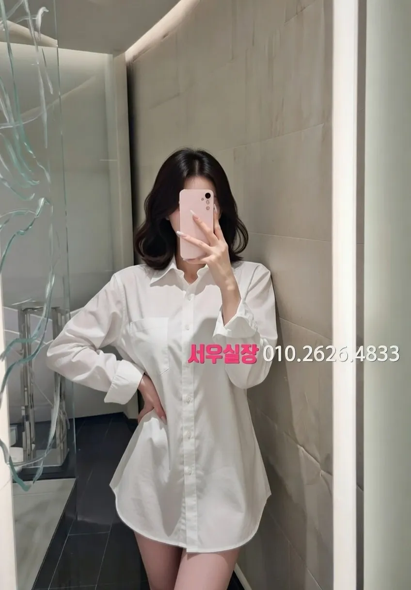 선릉 노래클럽 프리미엄 라인업 12번 프로필