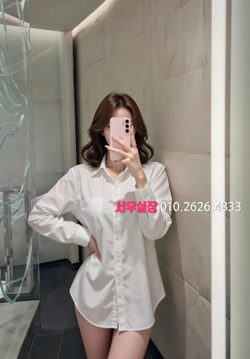 선릉 노래클럽 프리미엄 라인업 3번 프로필