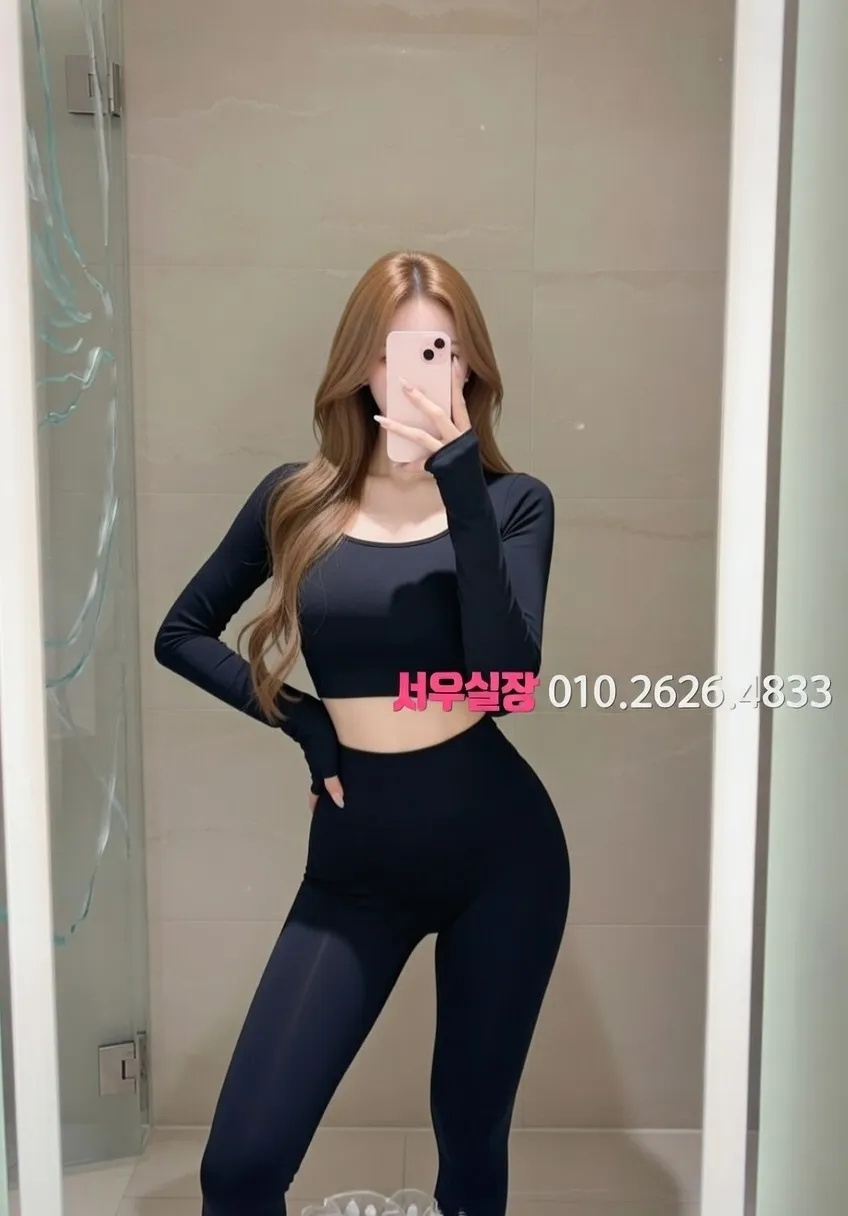 선릉 텐카페 프리미엄 라인업 19번 프로필