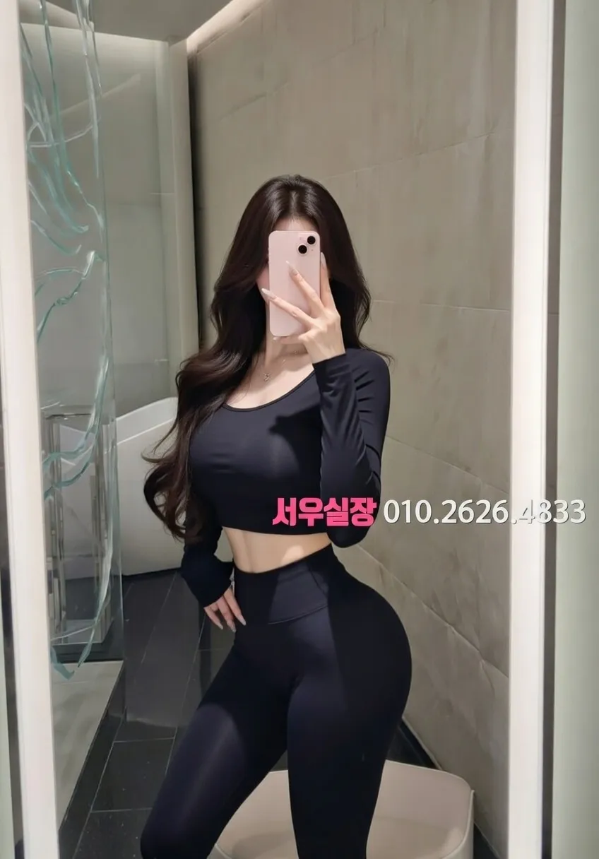 선릉 셔츠룸 프리미엄 라인업 8번 프로필