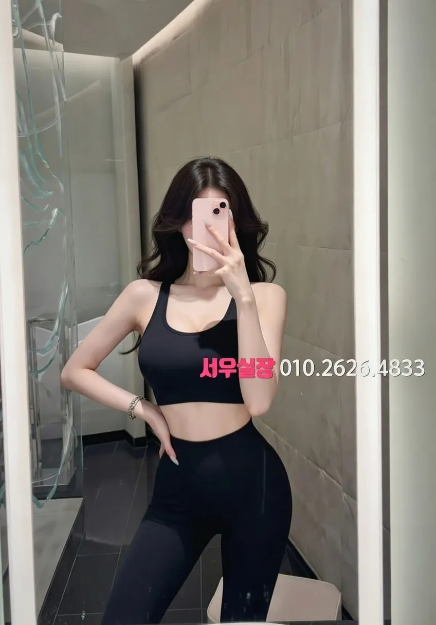 선릉 텐프로 프리미엄 라인업 36번 프로필