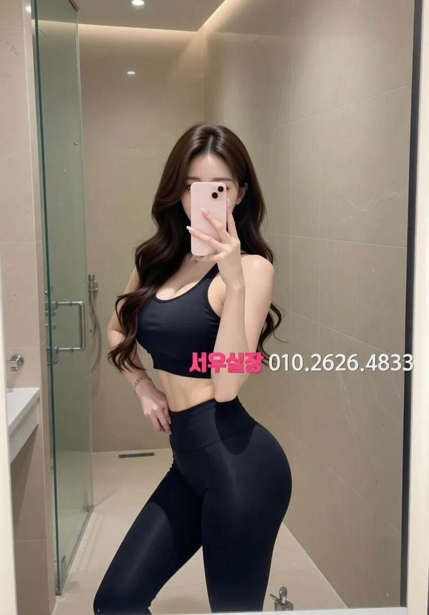 선릉 다국적노래클럽 프리미엄 라인업 26번 프로필
