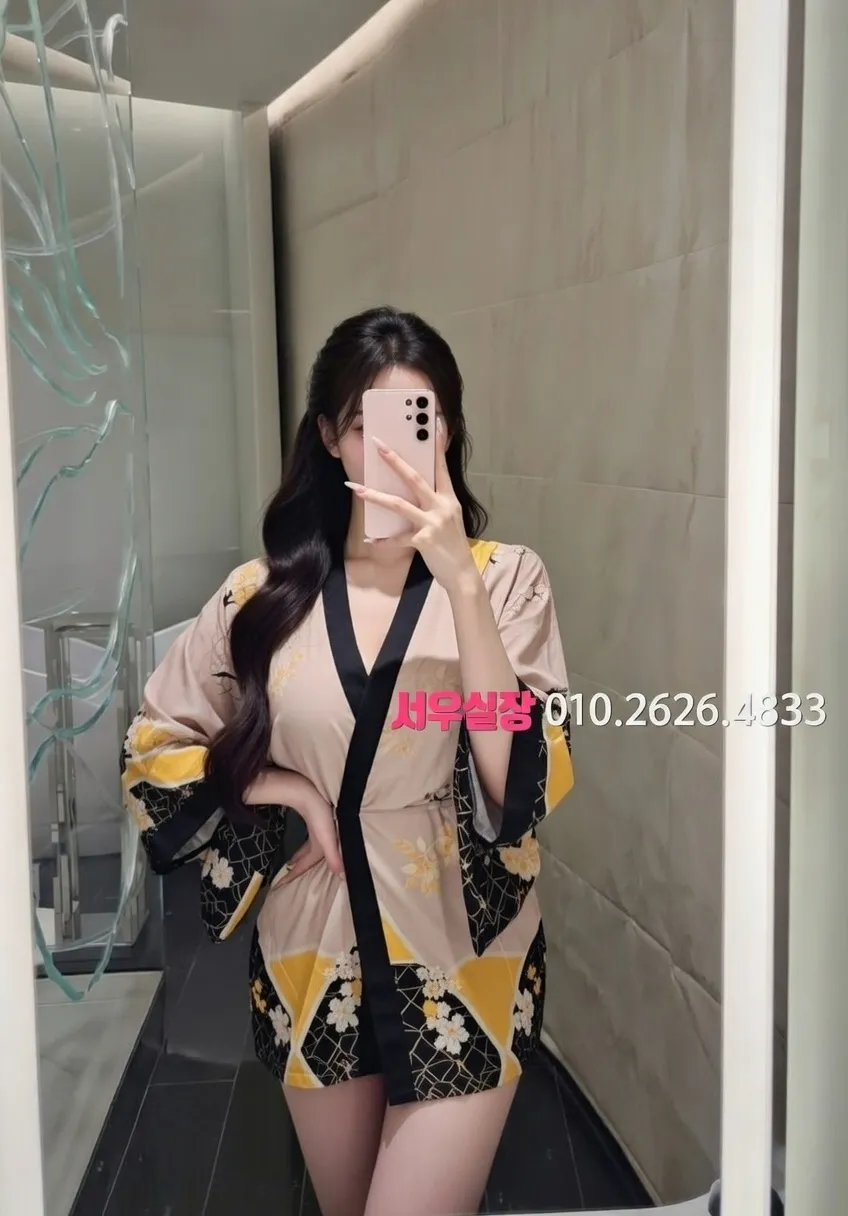 선릉 풀싸롱 프리미엄 라인업 31번 프로필