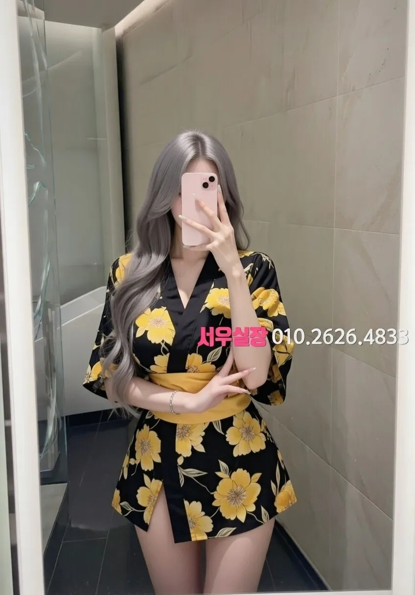 선릉 란제리룸 프리미엄 라인업 3번 프로필