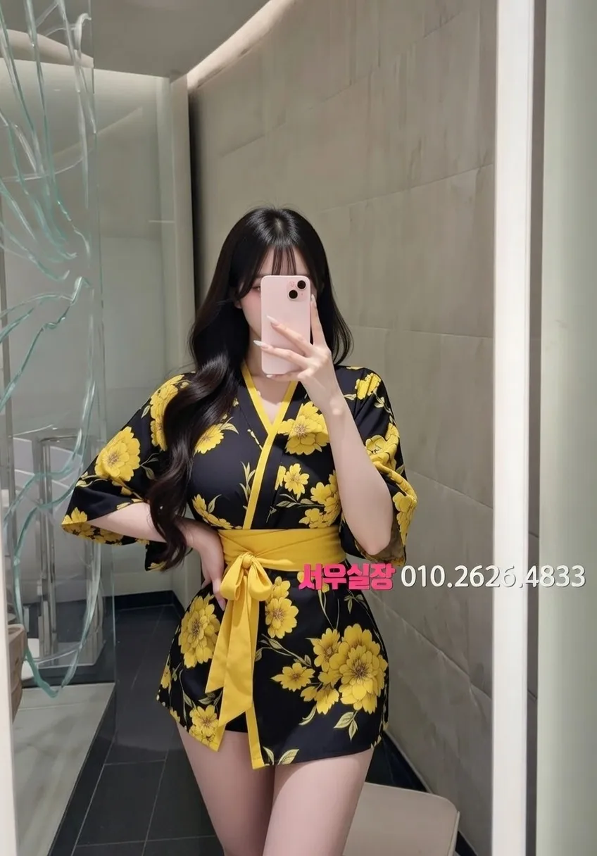 선릉 다국적노래클럽 프리미엄 라인업 8번 프로필