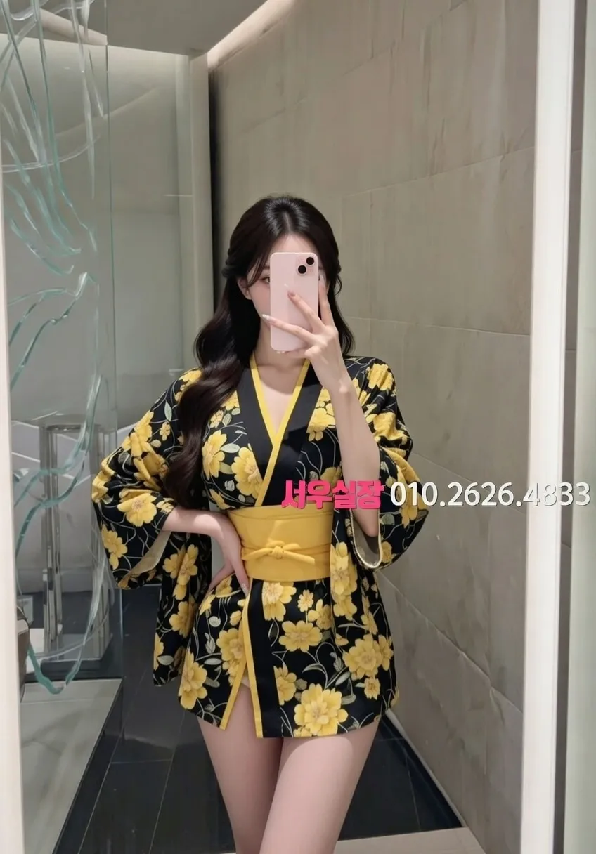 선릉 텐프로 프리미엄 라인업 26번 프로필