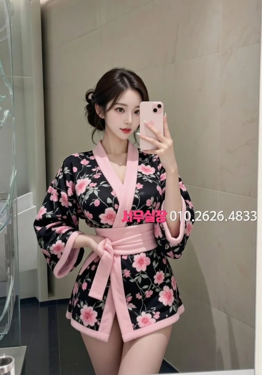 선릉 셔츠룸 프리미엄 라인업 34번 프로필