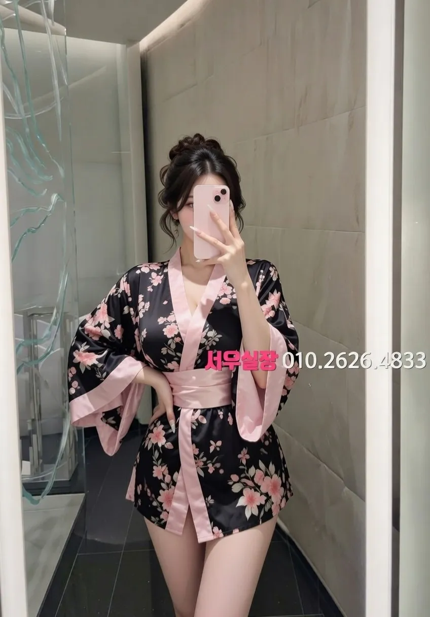 선릉 셔츠룸 프리미엄 라인업 23번 프로필