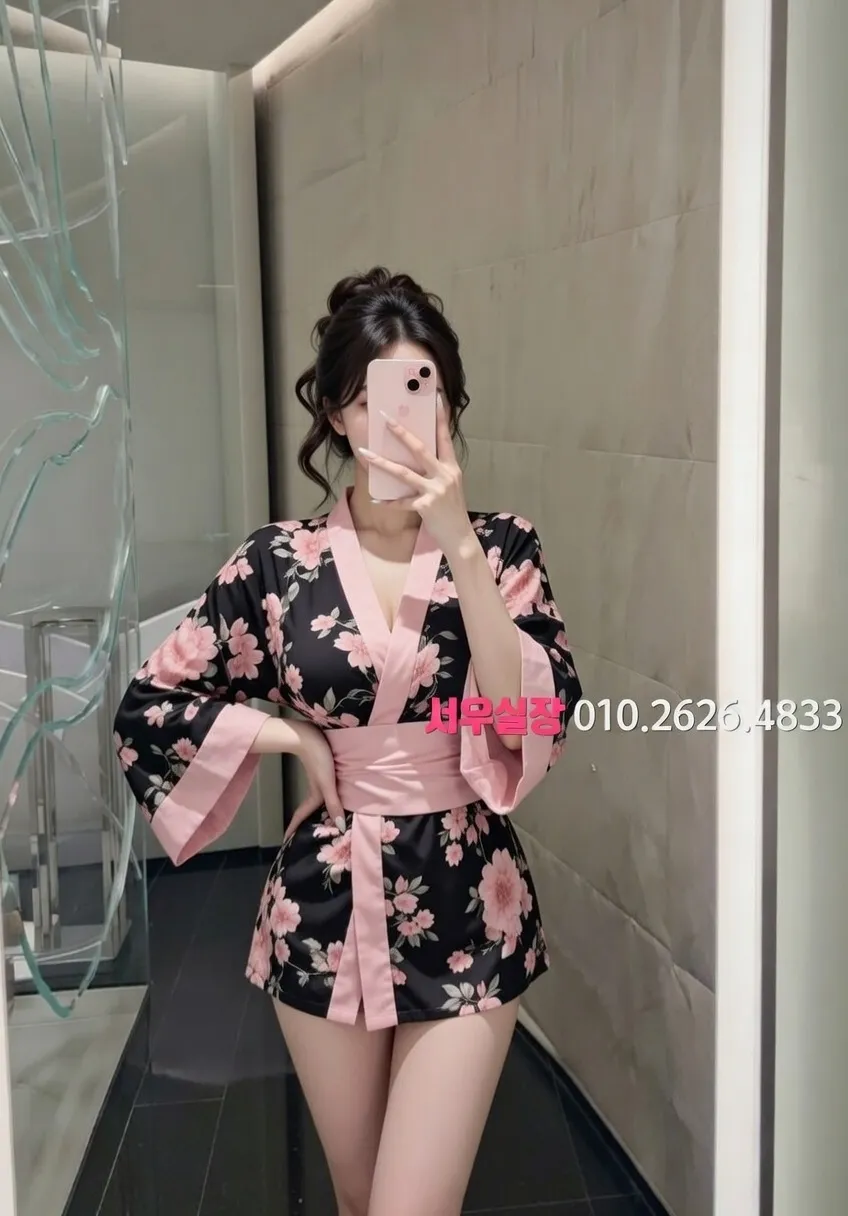 선릉 노래방 프리미엄 라인업 39번 프로필