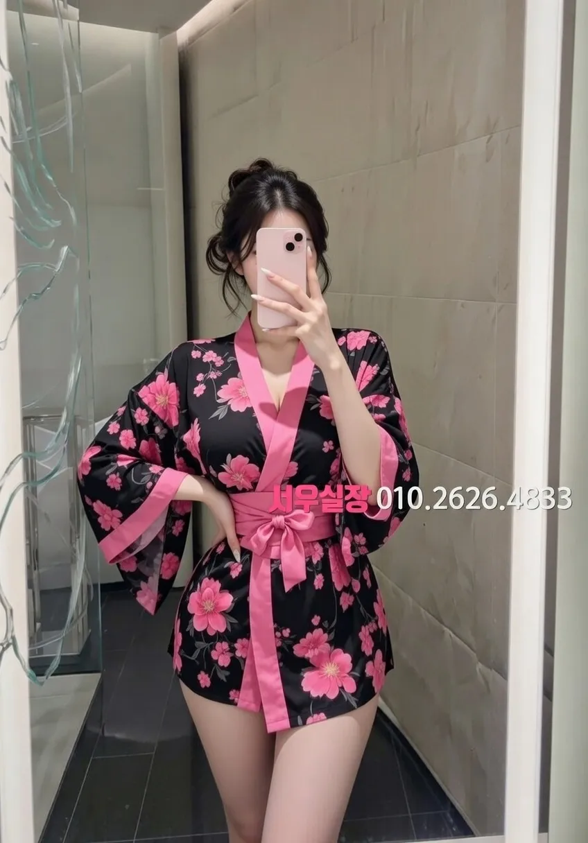 선릉 레깅스룸 프리미엄 라인업 2번 프로필