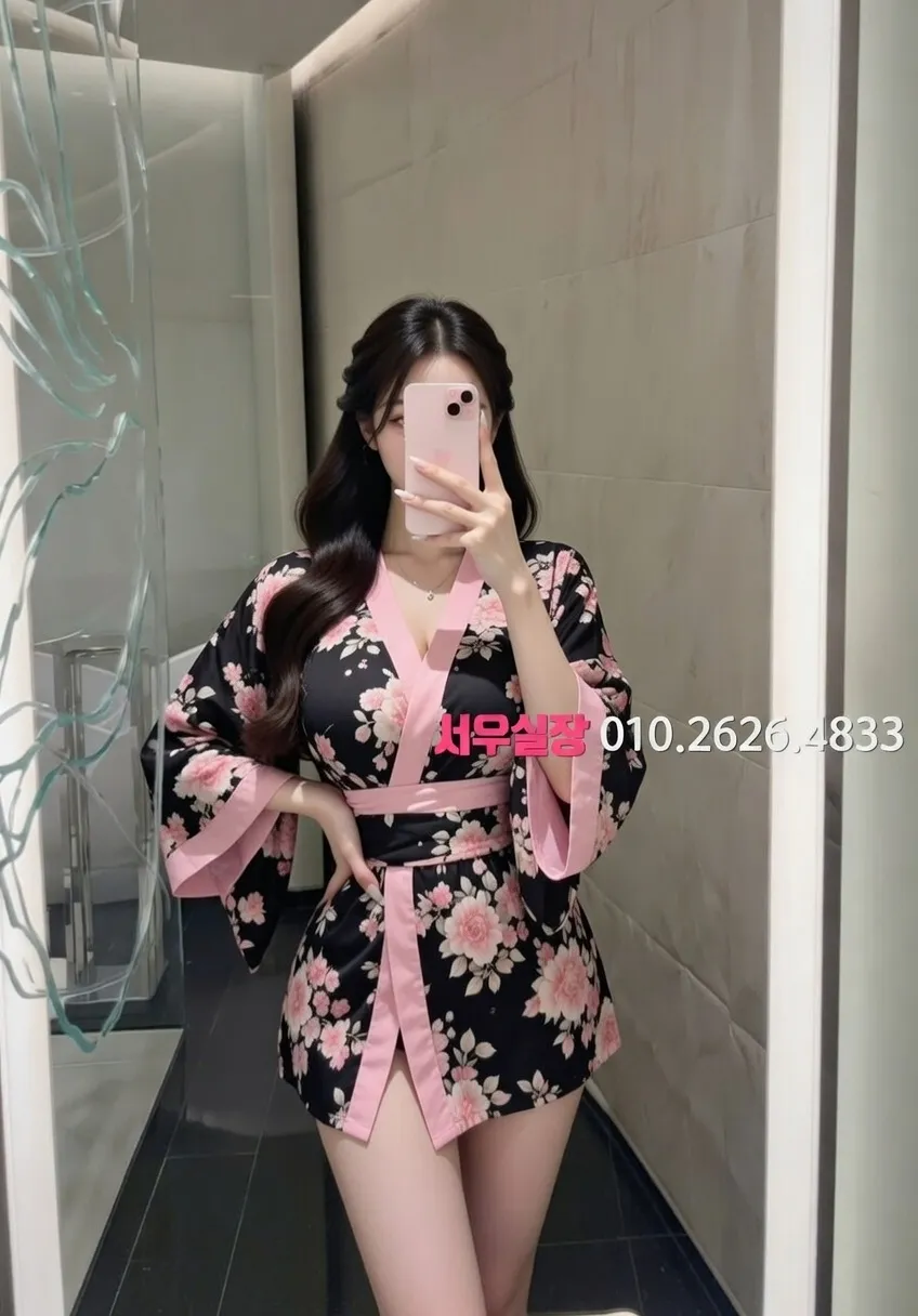 선릉 풀싸롱 프리미엄 라인업 31번 프로필