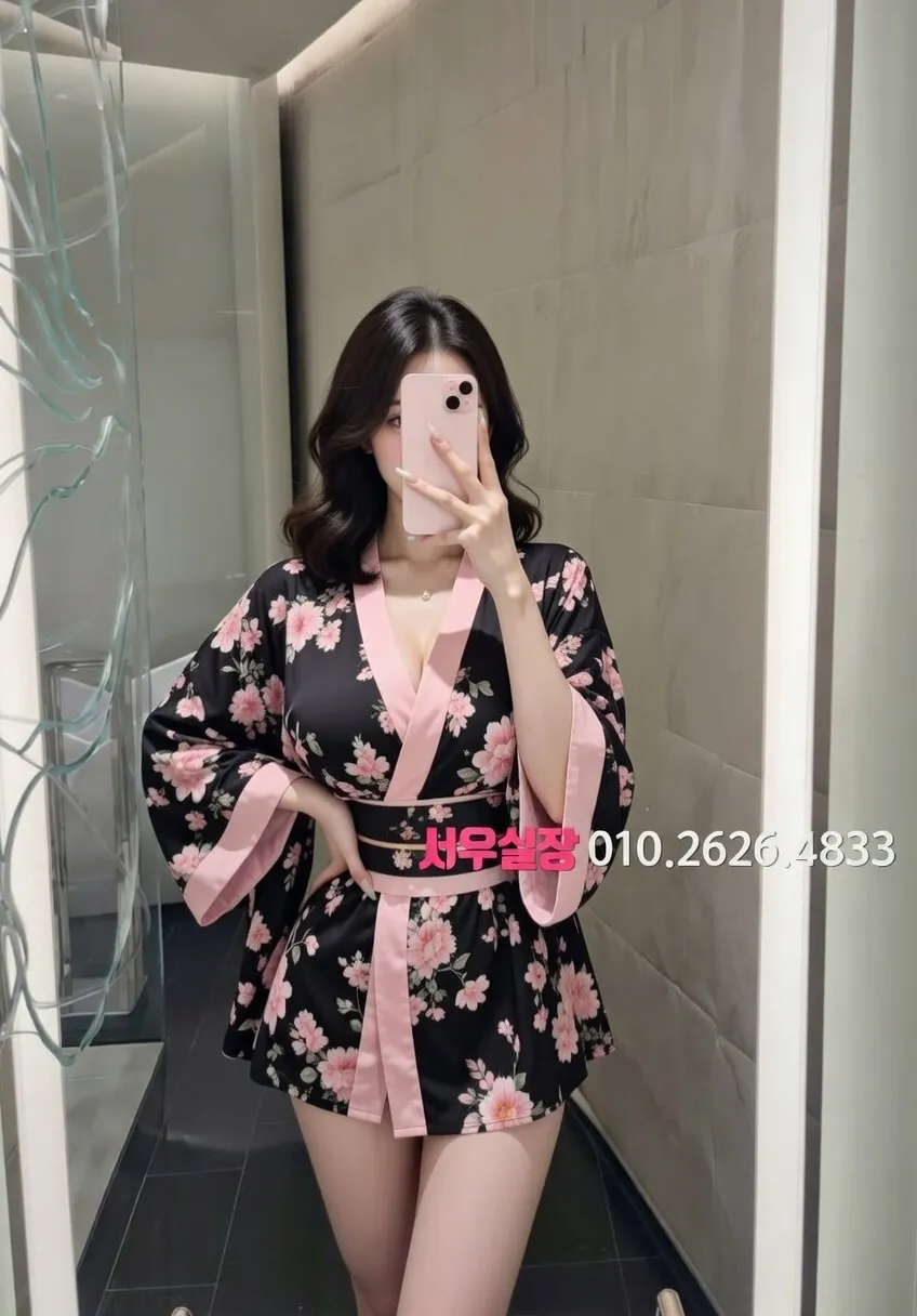 선릉 다국적 프리미엄 라인업 37번 프로필