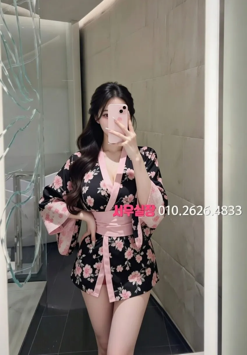 선릉 란제리룸 프리미엄 라인업 12번 프로필