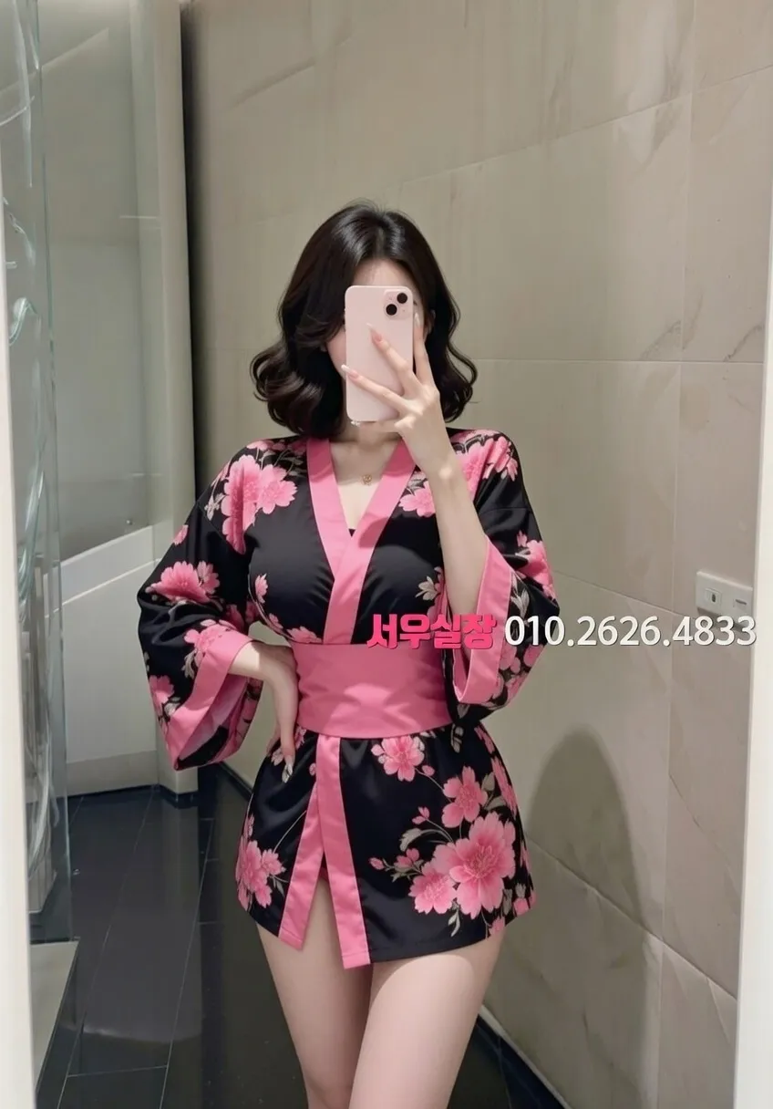 선릉 텐프로 프리미엄 라인업 38번 프로필