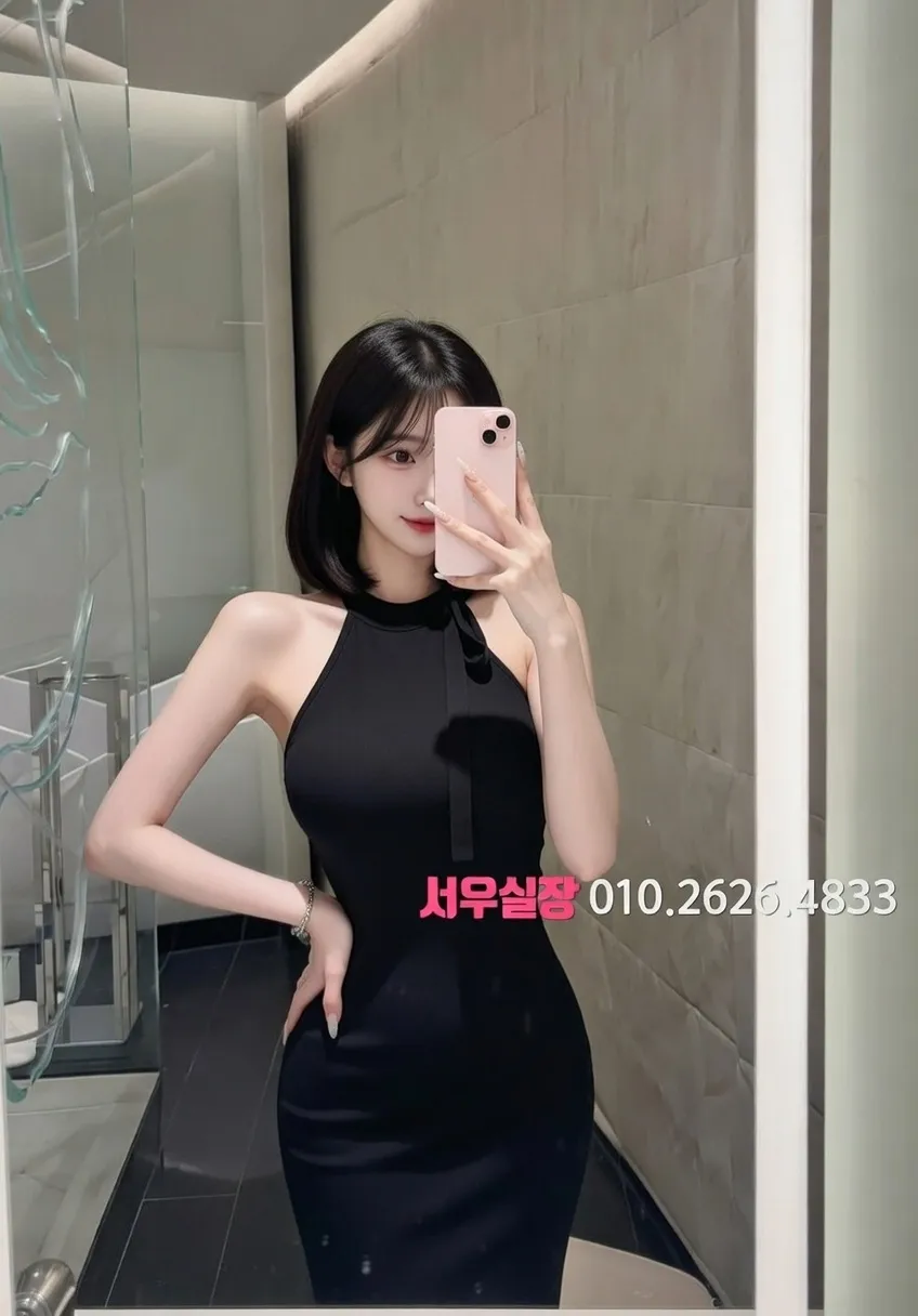 선릉 다국적노래클럽 프리미엄 라인업 23번 프로필