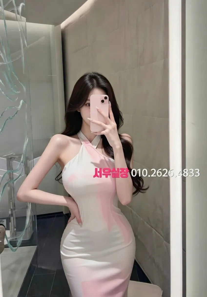 선릉 텐프로 프리미엄 라인업 38번 프로필