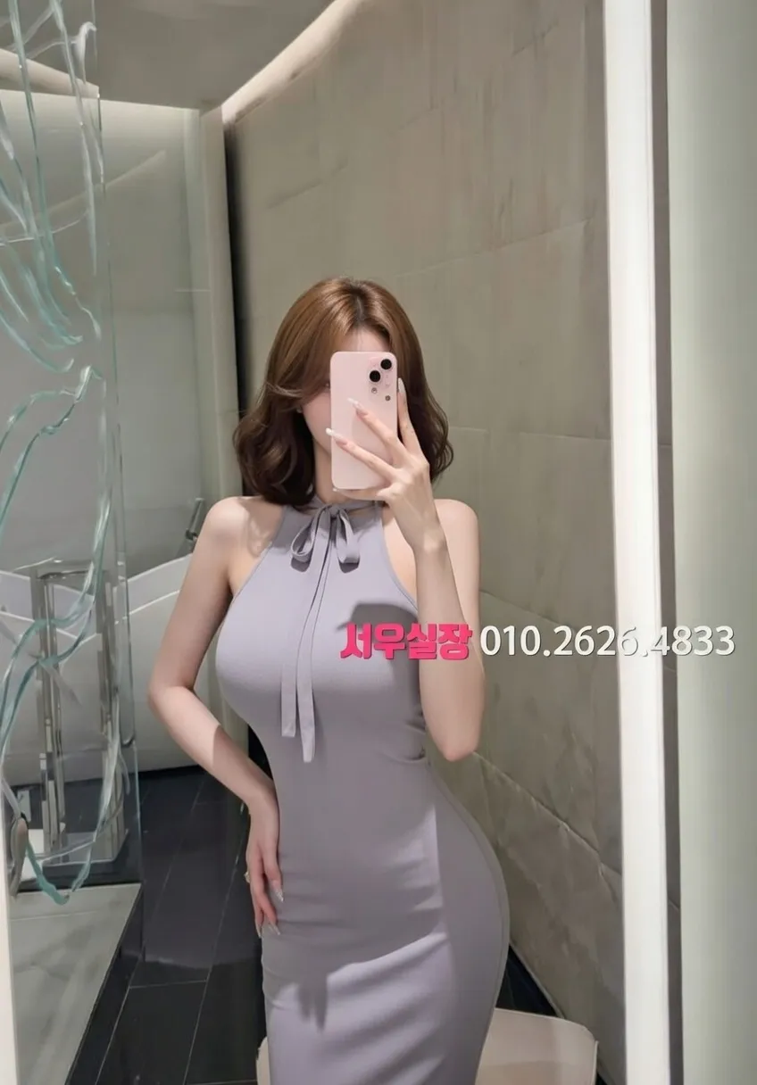 선릉 풀싸롱 프리미엄 라인업 30번 프로필