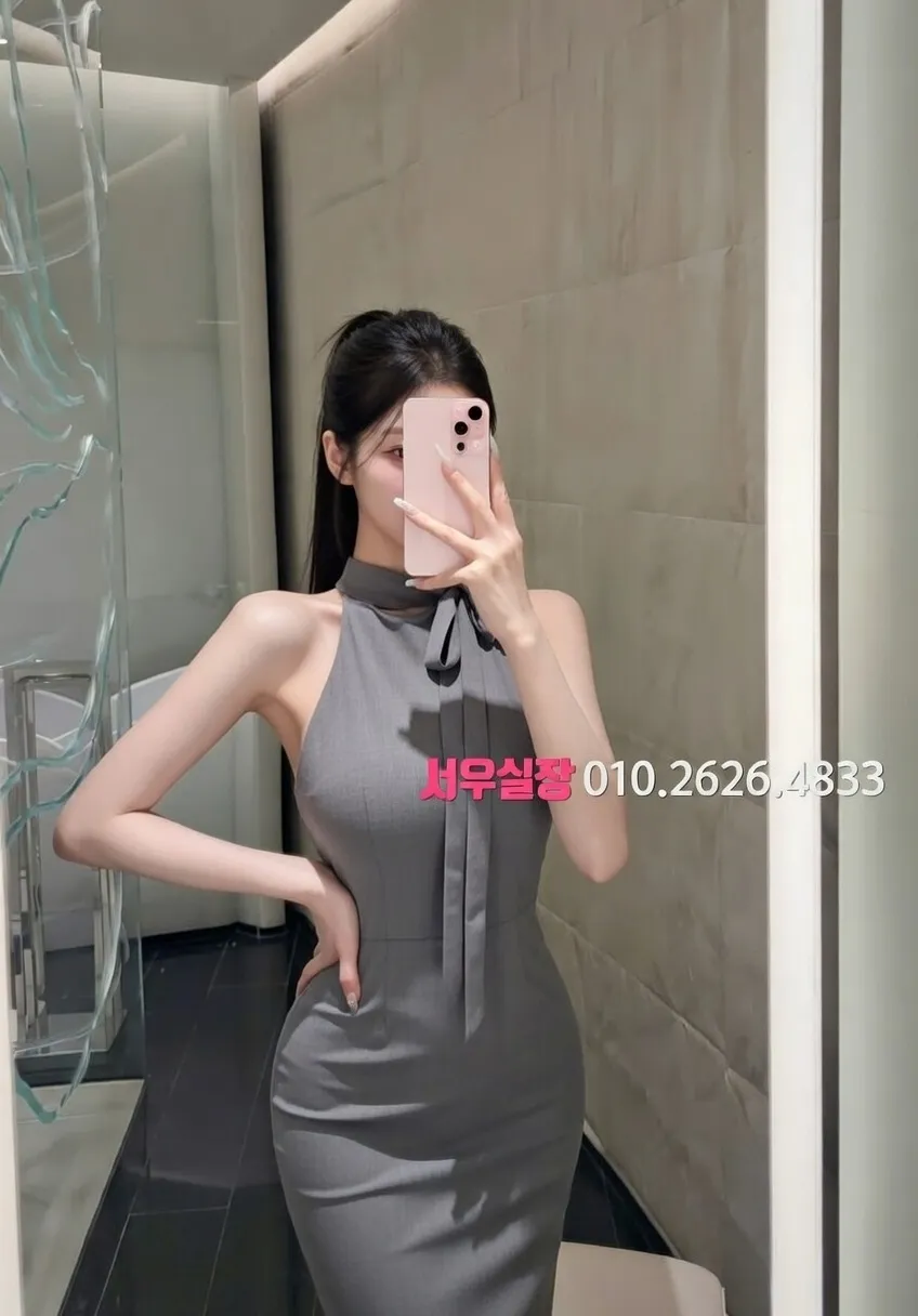 선릉 셔츠룸 프리미엄 라인업 31번 프로필