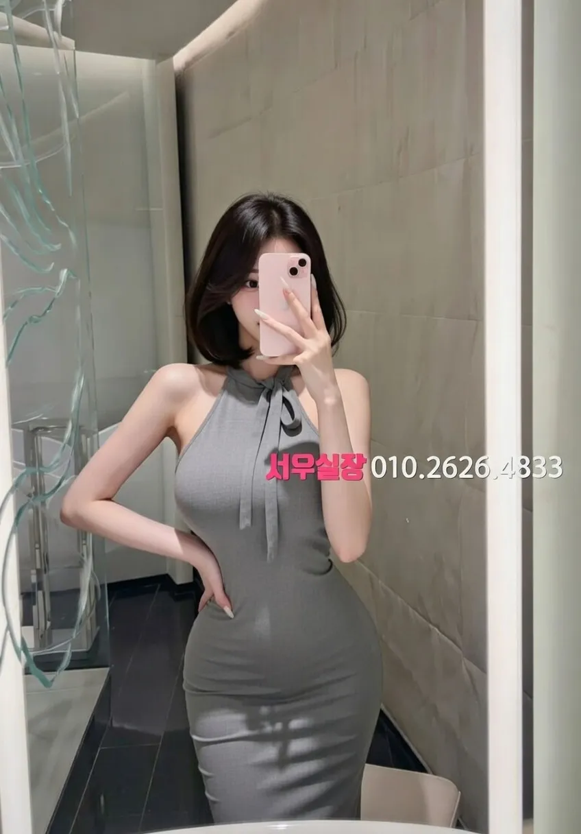 선릉 미러룸 프리미엄 라인업 10번 프로필