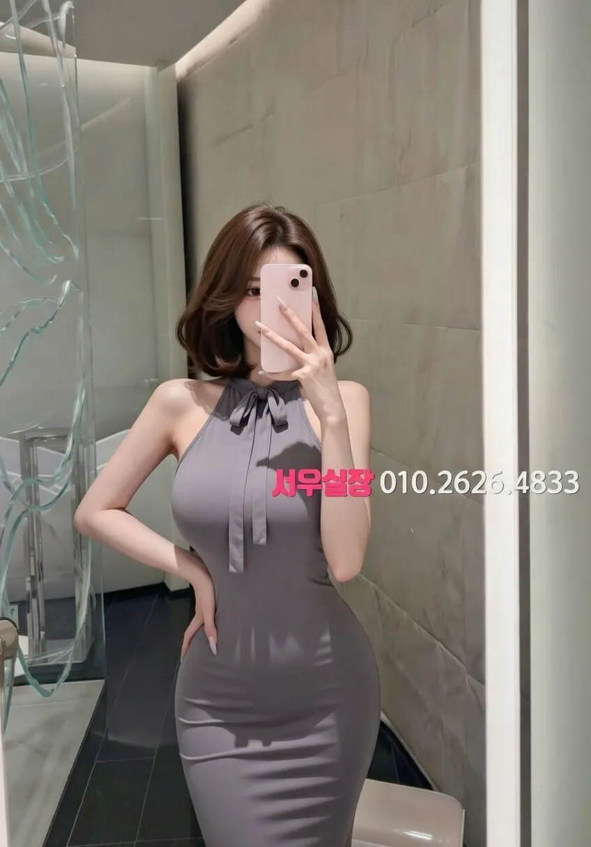 선릉 다국적 프리미엄 라인업 19번 프로필