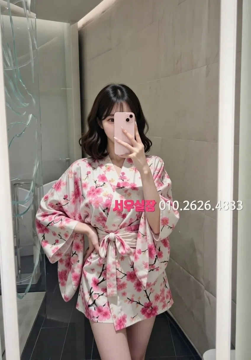 선릉 쓰리노 프리미엄 라인업 8번 프로필