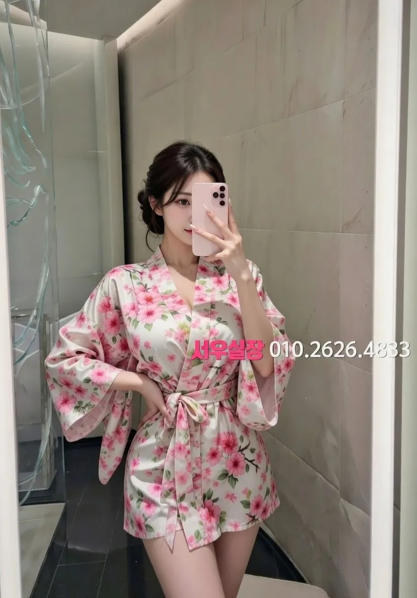 선릉 룸살롱 프리미엄 라인업 5번 프로필