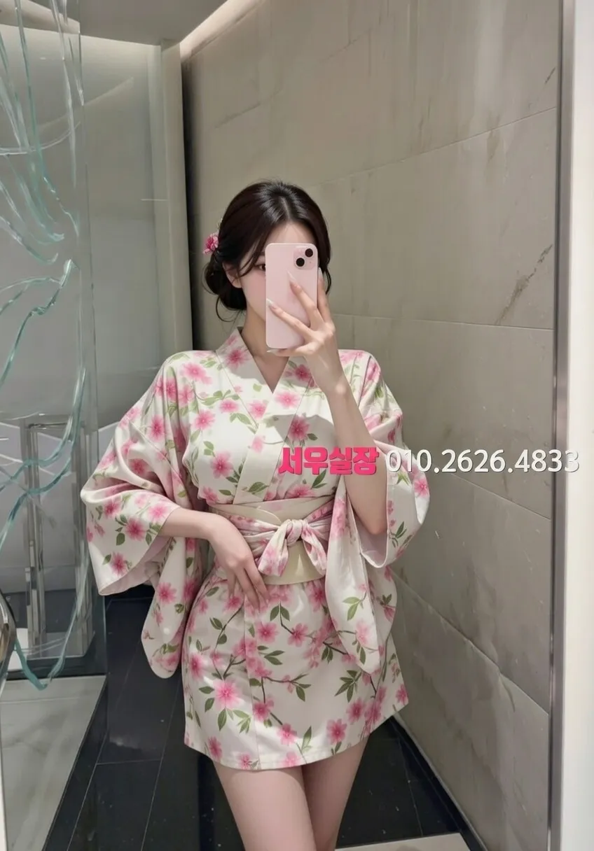 선릉 미러룸 프리미엄 라인업 17번 프로필