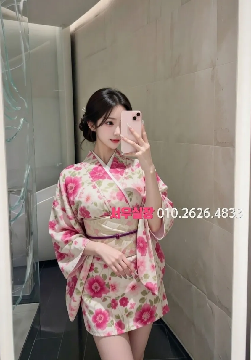 선릉 셔츠룸 프리미엄 라인업 17번 프로필