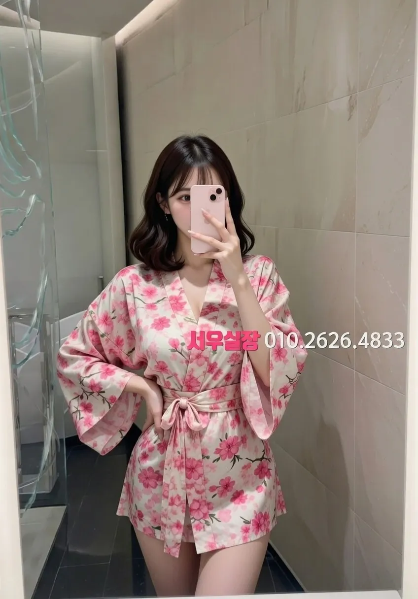 선릉 셔츠룸 프리미엄 라인업 19번 프로필