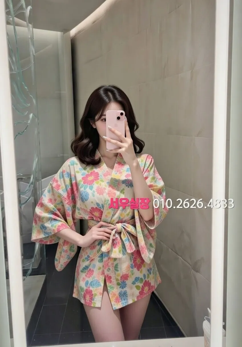 선릉 란제리룸 프리미엄 라인업 33번 프로필