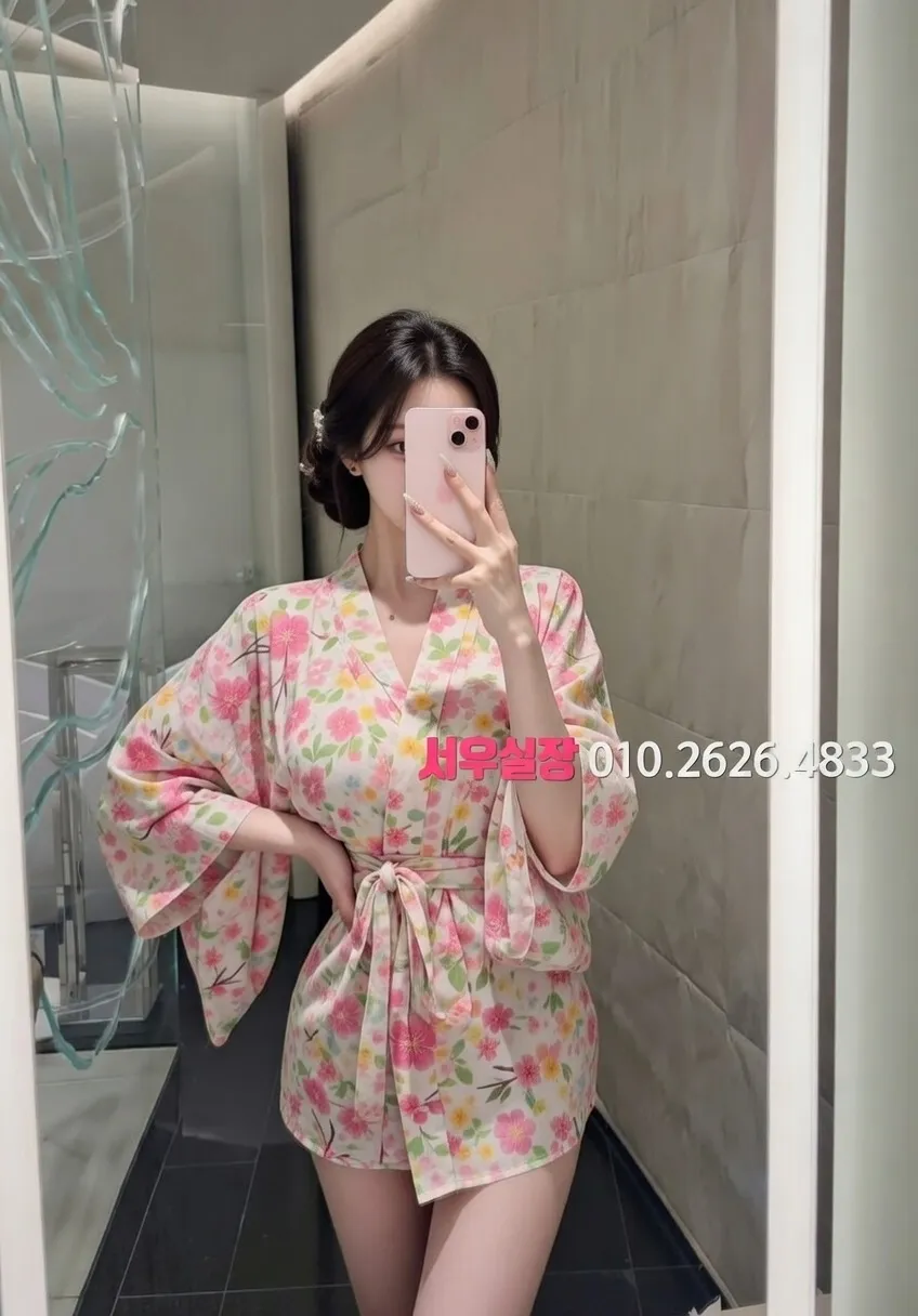 선릉 란제리룸 프리미엄 라인업 39번 프로필